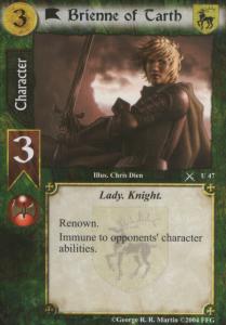 Brienne of Tarth